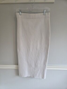 M Stretchy Pencil Skirt